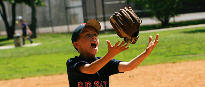 Chicago Little League