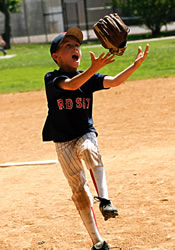 Little League Baseball